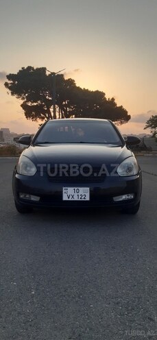 Hyundai Accent 2007, 338,000 km - 1.4 l - Bakı