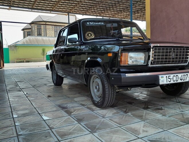 LADA (VAZ) 2107 2011, 56,000 km - 1.6 l - Cəlilabad