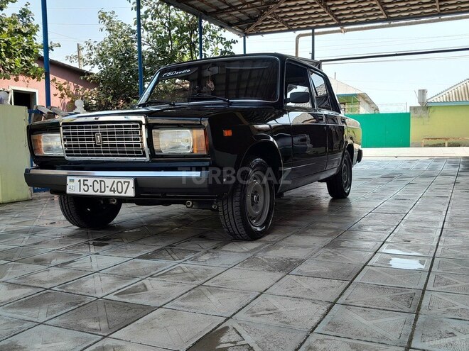 LADA (VAZ) 2107 2011, 56,000 km - 1.6 l - Cəlilabad