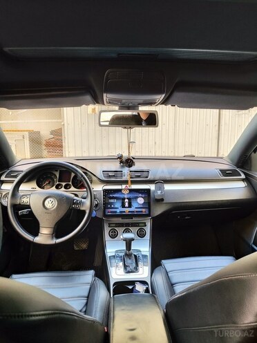 Volkswagen Passat 2005, 335,000 km - 2.0 l - Bakı