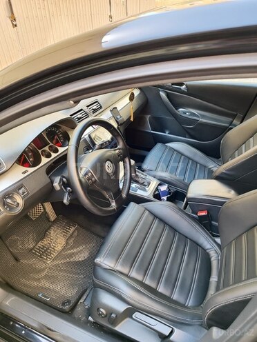 Volkswagen Passat 2005, 335,000 km - 2.0 l - Bakı