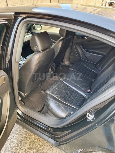 Volkswagen Passat 2005, 335,000 km - 2.0 l - Bakı