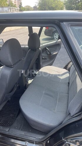 LADA (VAZ) 2115 2012, 461,000 km - 1.6 л - Bakı
