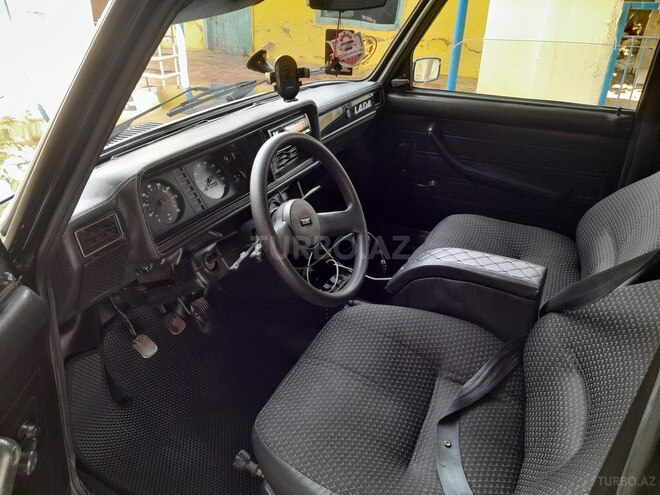 LADA (VAZ) 2107 2011, 56,000 km - 1.6 l - Cəlilabad