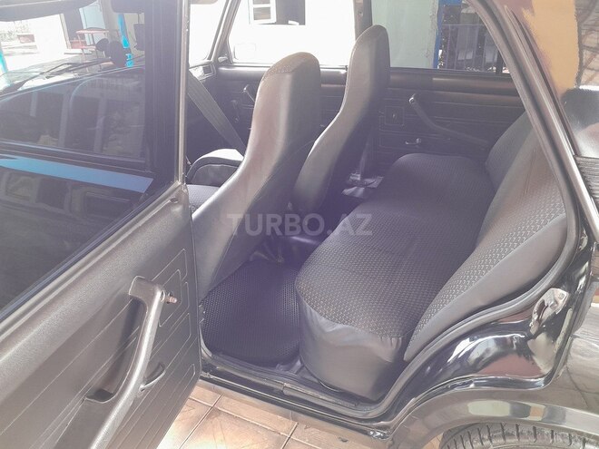 LADA (VAZ) 2107 2011, 56,000 km - 1.6 l - Cəlilabad