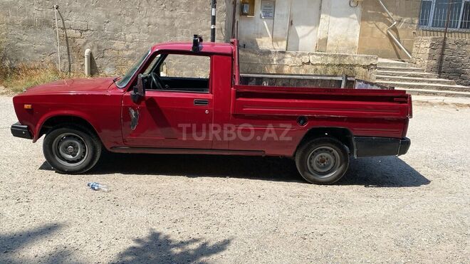 LADA (VAZ) 21045 2006, 99,900 km - 1.6 л - Bakı
