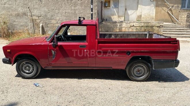 LADA (VAZ) 21045 2006, 99,900 km - 1.6 л - Bakı