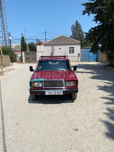 LADA (VAZ) 21045 2006, 99,900 km - 1.6 л - Bakı