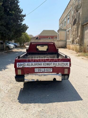 LADA (VAZ) 21045 2006, 99,900 km - 1.6 л - Bakı