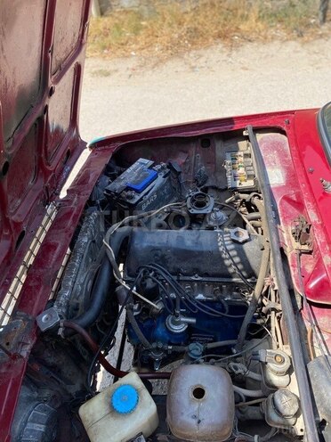 LADA (VAZ) 21045 2006, 99,900 km - 1.6 л - Bakı