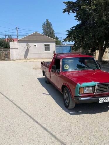 LADA (VAZ) 21045 2006, 99,900 km - 1.6 л - Bakı