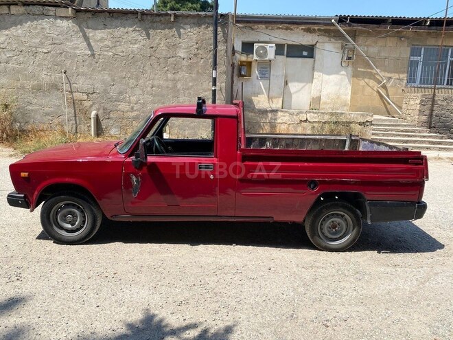 LADA (VAZ) 21045 2006, 99,900 km - 1.6 л - Bakı