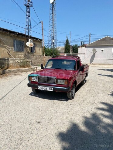 LADA (VAZ) 21045 2006, 99,900 km - 1.6 л - Bakı