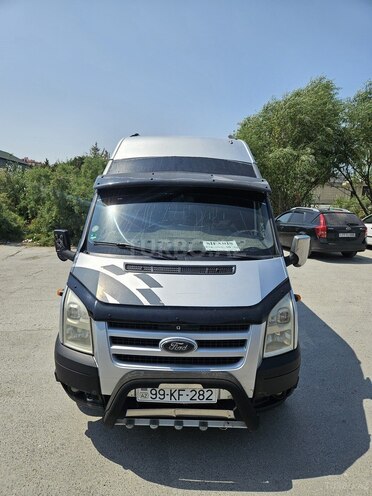 Ford Transit 2009, 350,000 km - 2.4 л - Bakı