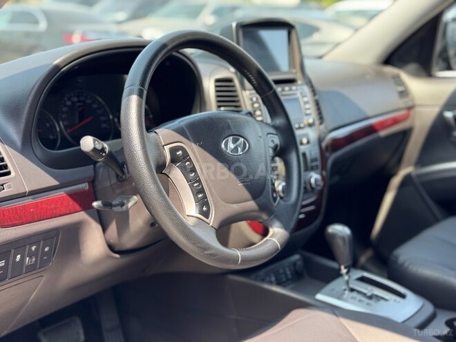 Hyundai Santa Fe 2010, 140,000 km - 2.0 l - Bakı