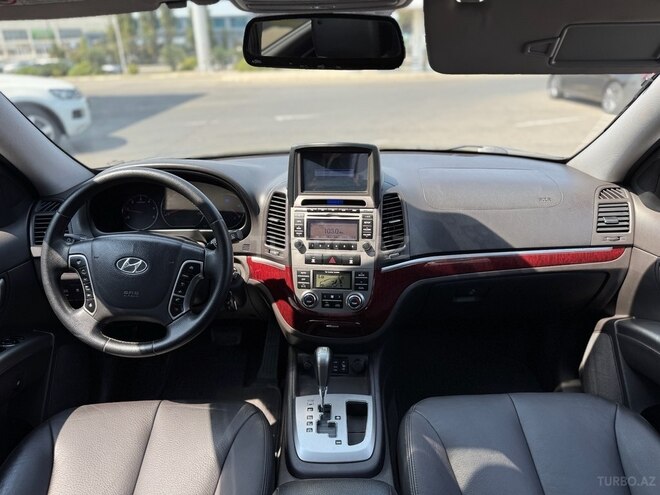 Hyundai Santa Fe 2010, 140,000 km - 2.0 l - Bakı