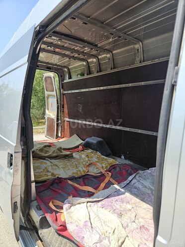 Ford Transit 2009, 350,000 km - 2.4 л - Bakı