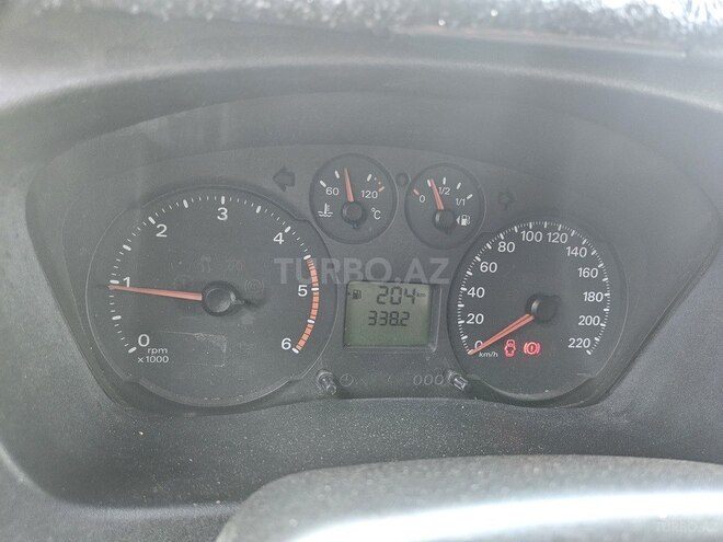 Ford Transit 2009, 350,000 km - 2.4 л - Bakı