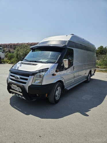 Ford Transit 2009, 350,000 km - 2.4 л - Bakı