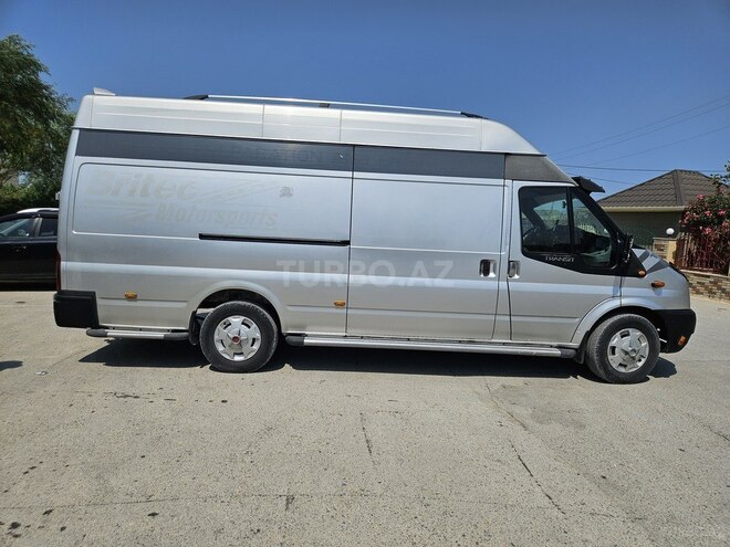 Ford Transit 2009, 350,000 km - 2.4 л - Bakı