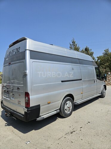 Ford Transit 2009, 350,000 km - 2.4 л - Bakı
