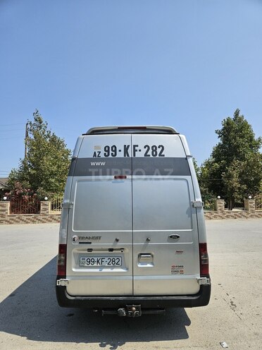 Ford Transit 2009, 350,000 km - 2.4 л - Bakı