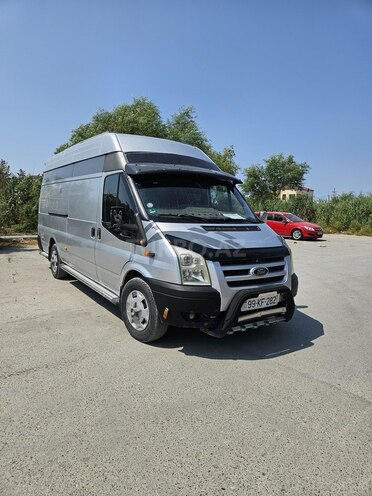 Ford Transit 2009, 350,000 km - 2.4 л - Bakı