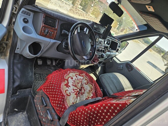 Ford Transit 2009, 350,000 km - 2.4 л - Bakı