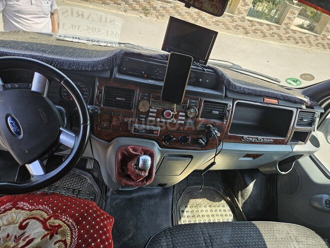 Ford Transit 2009, 350,000 km - 2.4 л - Bakı
