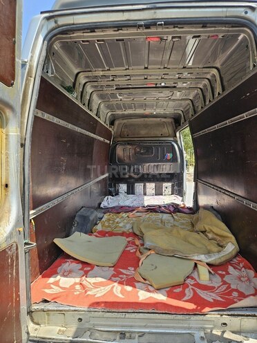 Ford Transit 2009, 350,000 km - 2.4 л - Bakı