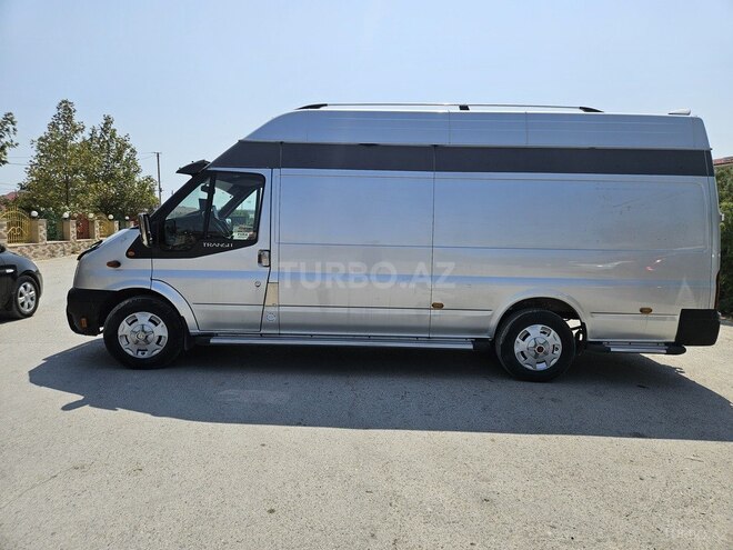 Ford Transit 2009, 350,000 km - 2.4 л - Bakı