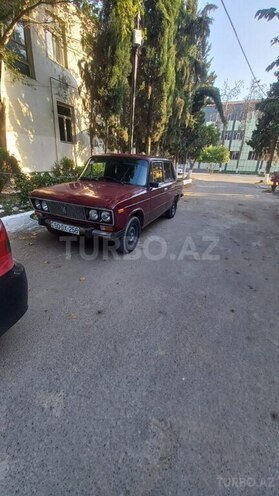 LADA (VAZ) 2106 1996, 63,650 km - 1.3 l - Kürdəmir