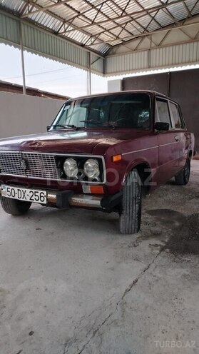 LADA (VAZ) 2106 1996, 63,650 km - 1.3 l - Kürdəmir