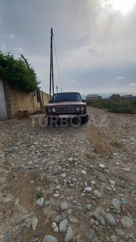 LADA (VAZ) 2106 1996, 63,650 km - 1.3 l - Kürdəmir