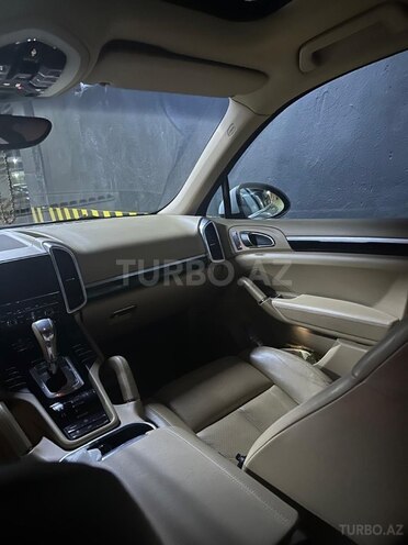 Porsche Cayenne 2012, 180,000 km - 3.6 l - Bakı