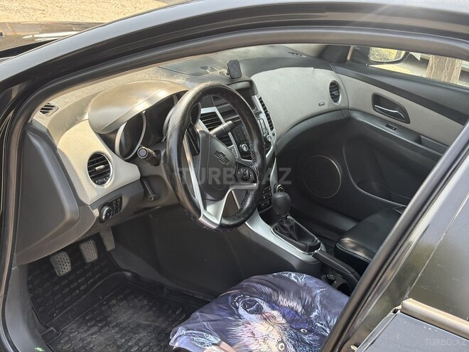 Chevrolet Cruze 2010, 200,000 km - 1.6 л - Ağstafa