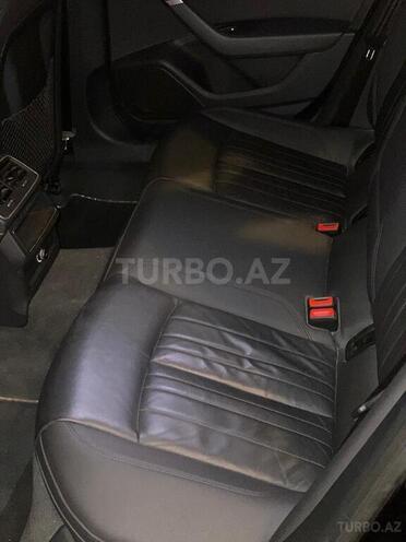 Audi A6 2020, 96,000 km - 2.0 л - Bakı
