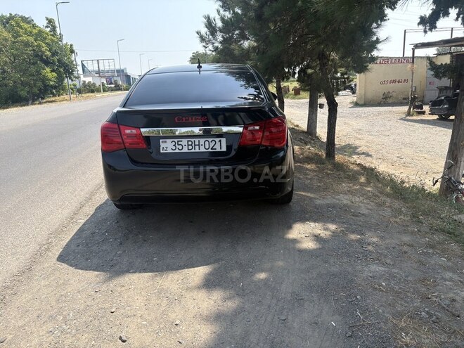 Chevrolet Cruze 2010, 200,000 km - 1.6 л - Ağstafa