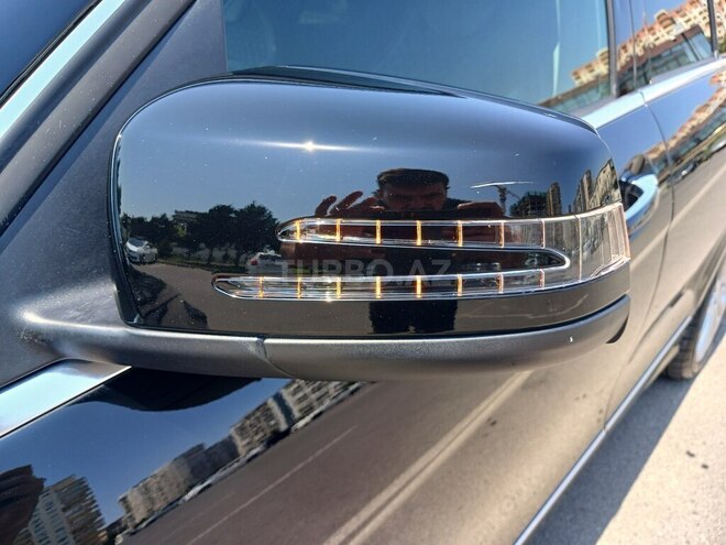Mercedes C 180 2013, 175,000 km - 1.6 l - Bakı