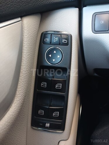 Mercedes C 180 2013, 175,000 km - 1.6 l - Bakı