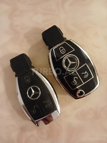 Mercedes C 180 2013, 175,000 km - 1.6 l - Bakı