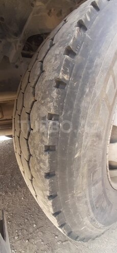 HOWO Sinotruk 2019, 159,877 km - 9.7 l - Bakı