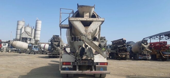 HOWO Sinotruk 2019, 159,877 km - 9.7 l - Bakı