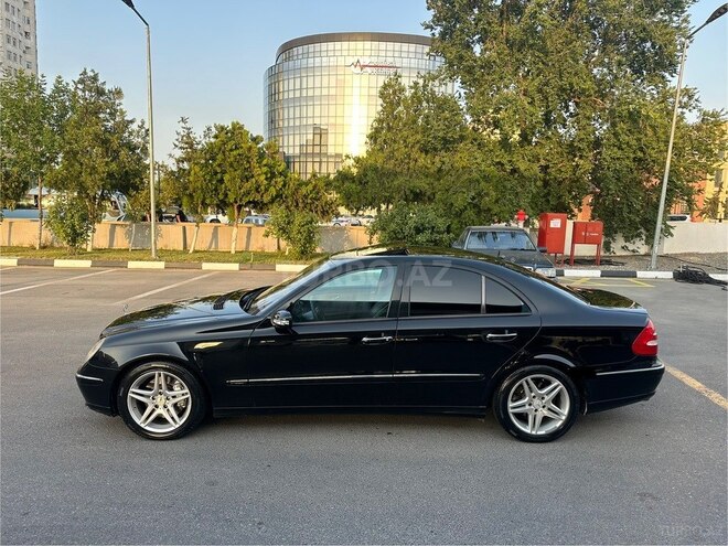 Mercedes E 280 2006, 330,000 km - 3.0 l - Bakı