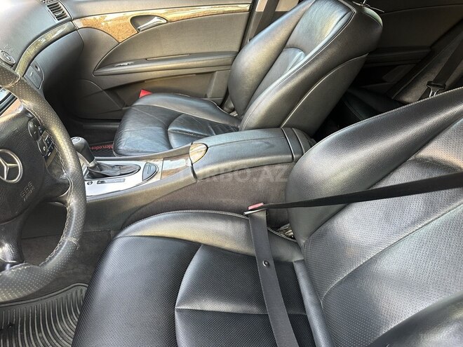Mercedes E 280 2006, 330,000 km - 3.0 l - Bakı