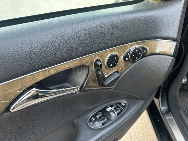 Mercedes E 280 2006, 330,000 km - 3.0 l - Bakı