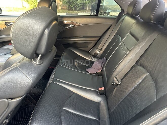 Mercedes E 280 2006, 330,000 km - 3.0 l - Bakı