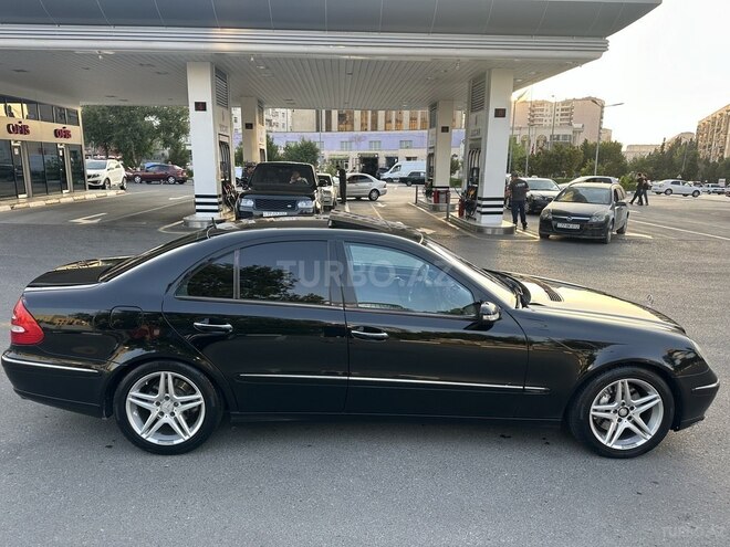Mercedes E 280 2006, 330,000 km - 3.0 l - Bakı