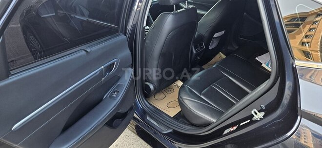 Hyundai Sonata 2020, 65,000 km - 2.0 л - Sumqayıt