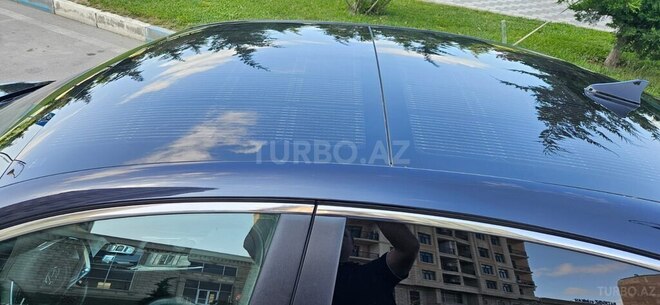 Hyundai Sonata 2020, 65,000 km - 2.0 л - Sumqayıt